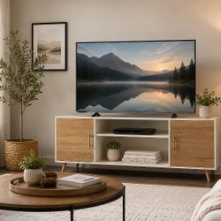 Media Console