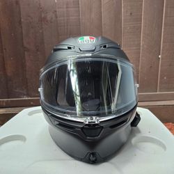 AGV K3 helmet