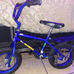 Magma Kids Bike 