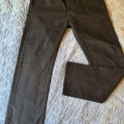 501 Levi’s Jeans 33x30