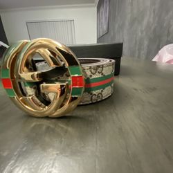 Belt 
