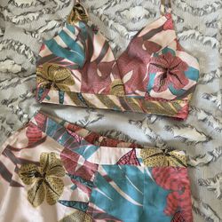 2 Piece Outfit Fashion Nova