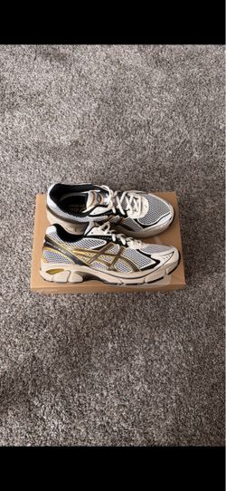 Asics Men Size 8