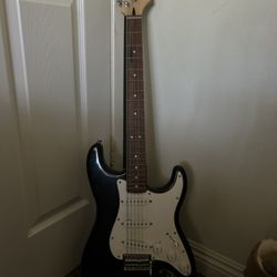 Fender Squier Strat