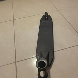 Artefact v2 scooter deck