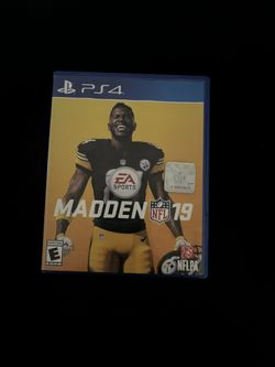 Madden 19