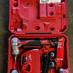 Milwaukee tool