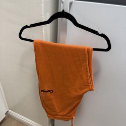 Carrots Sweatpants
