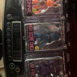 Five Nights Of Fredy 