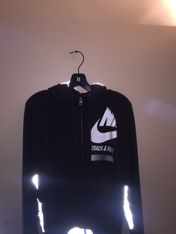 Nike Sweater