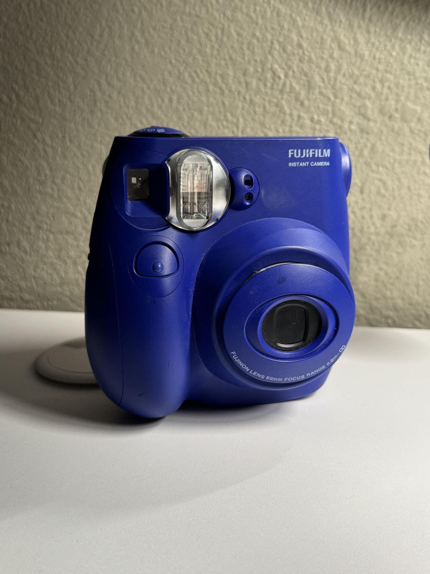 Instax Polaroid Camera