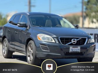2013 Volvo XC60