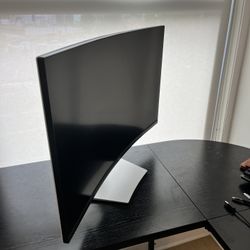 32in Dell S3222HN Monitor