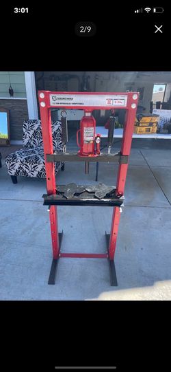 Press 100 obo