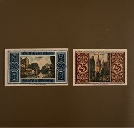 German pfennig