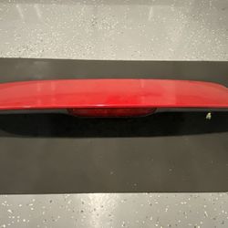 96-00 Honda Civic Ek Hatch Oem Spoiler