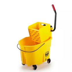 Mop Bucket Large