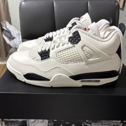 Jordan 4 Flight Club