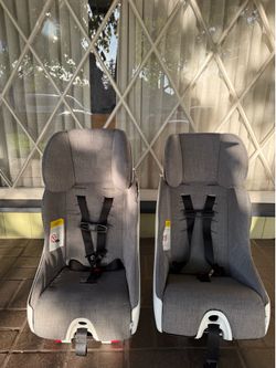 Car seats /Clek