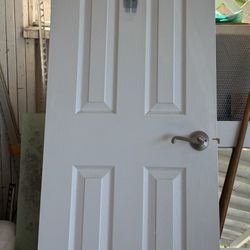 Door 24” 