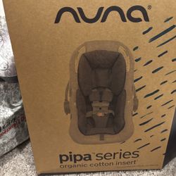 Nuna Car Seat Infant Insert
