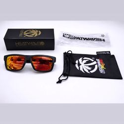 HEATWAVE Safety Glasses