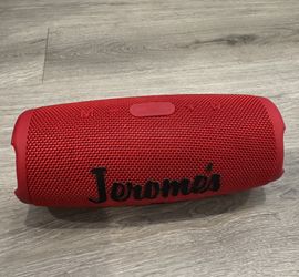 Bluetooth Speaker/Jeromes Anniversary limited edition