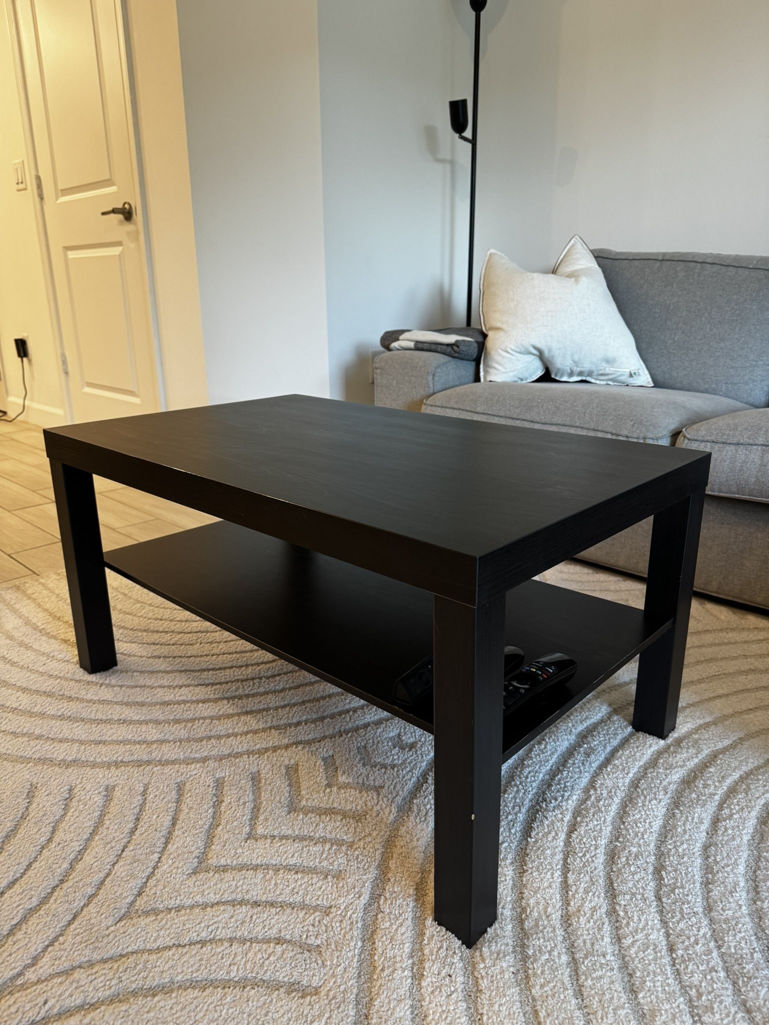 Coffee Table Ikea