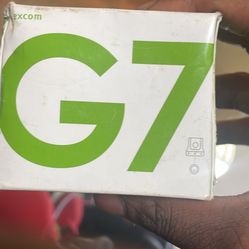 Dexcom G7