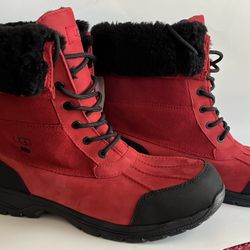 UGG Butte Boot-MEN Snow Boot