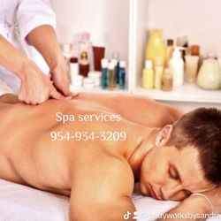 Awesome  Spa 🧖 Services You Need It And Deserved 😍