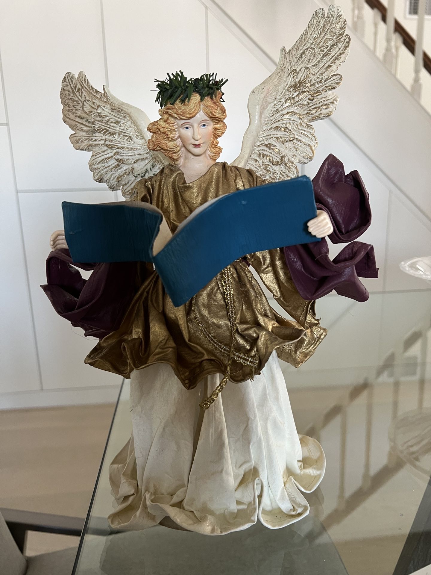 Angel Figurine