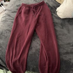 Uniqlo Sweats