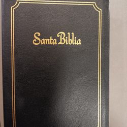 Santa Biblia $20