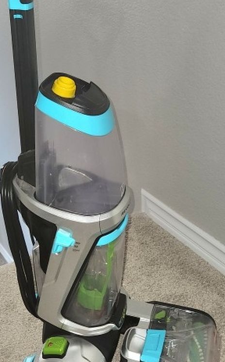 BISSELL ProHeat 2X Carpet Cleaner