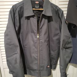 Men’s Dickie Jacket New 