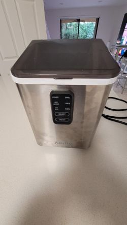Aietto Ice Maker NEW