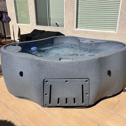 Aquarest discover premium 300 spa 2 person
