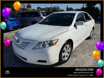 2009 Toyota Camry