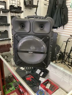 Bosbos Panda P-11 Speaker