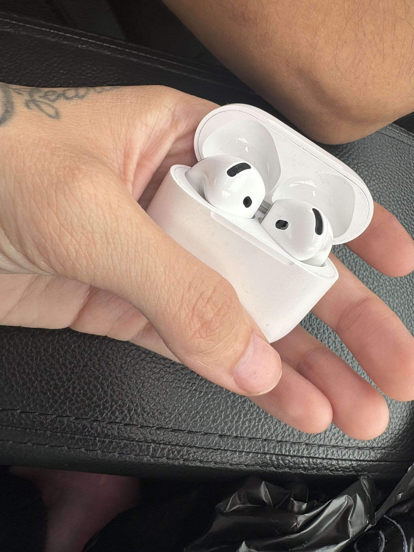 Air pod Pro Gen 4