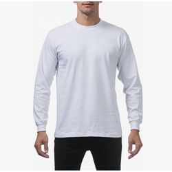 Mens Long sleeve PRO CLUB