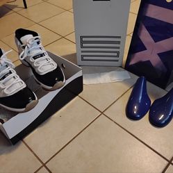 Concord Jordan 11
