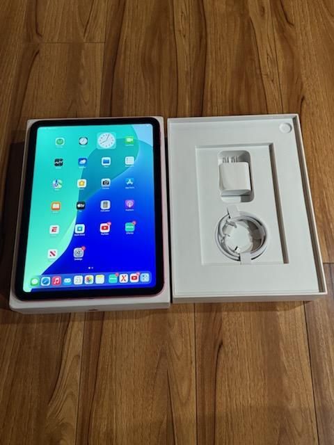 iPad 10th Generation 64GB WiFi 