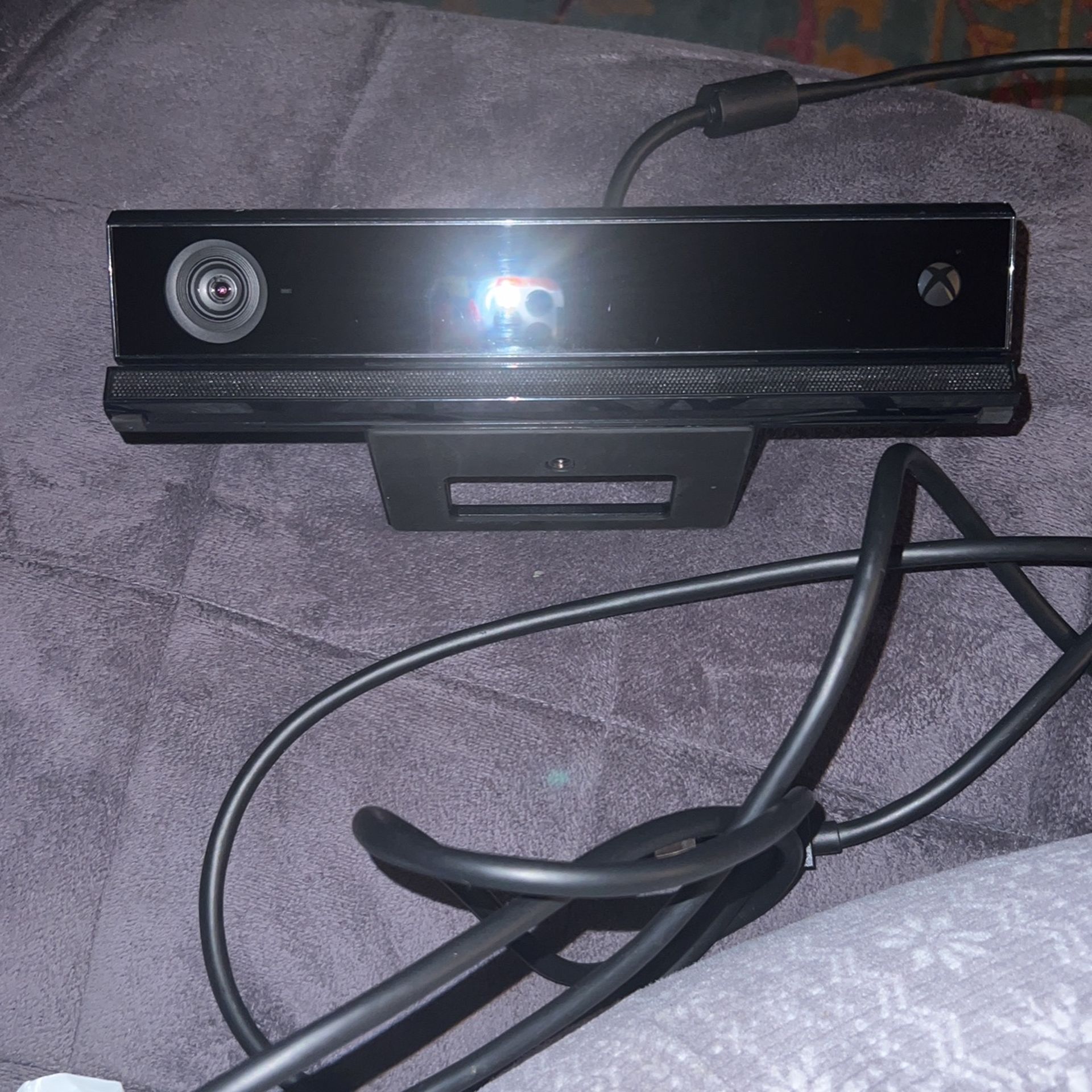 Microsoft Xbox One Kinect Sensor Bar [Xbox One]
