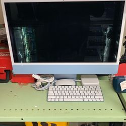 Mac Computer 