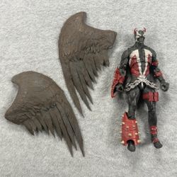 McFarlane King Spawn 7’ Action Figure 