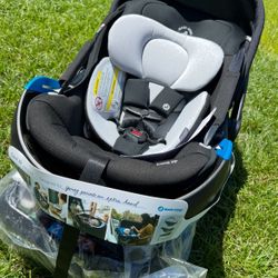 New Maxi Cosi Coral XP Infant Car Seat