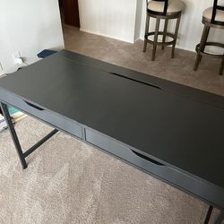 IKEA desk 