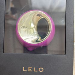 Lelo Vibrator